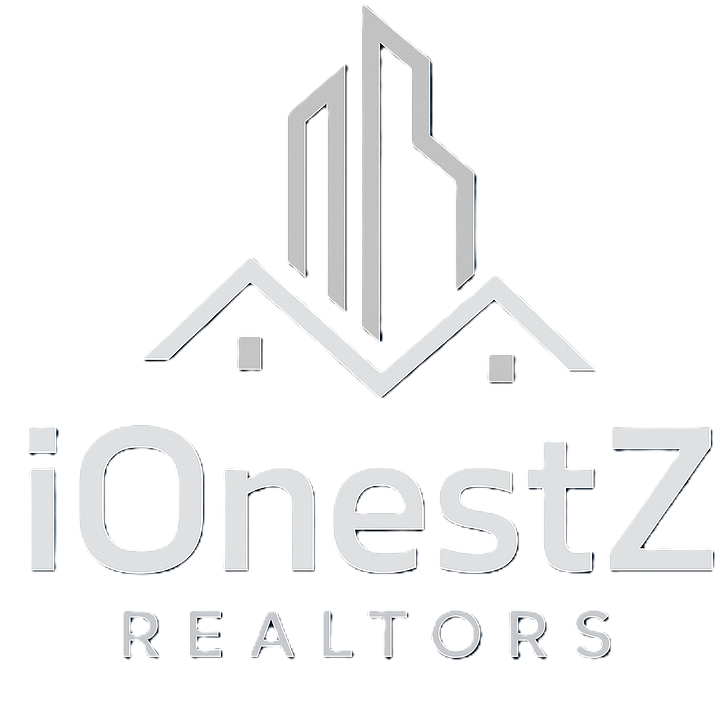 iOnestZ Realtors Logo